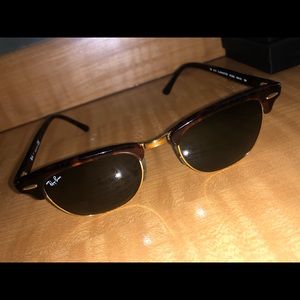 Ray-Ban Sunglasses